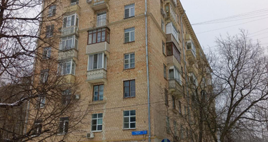 Студия, 14,8&nbsp;м²