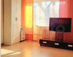 1-к. квартира, 30,7&nbsp;м²