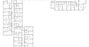 2-к. квартира, 39 м²