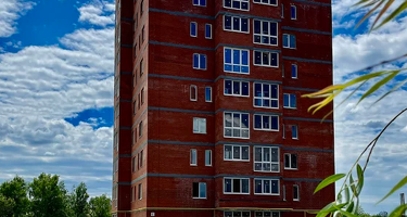 2-к. квартира, 51,4 м²