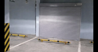 Машино-место, 15,9&nbsp;м²