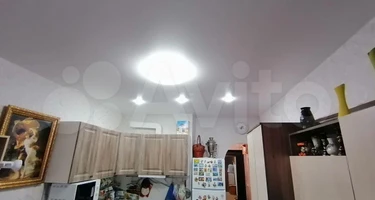 Студия, 21&nbsp;м²