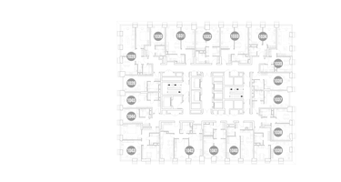 Студия, 20 м²