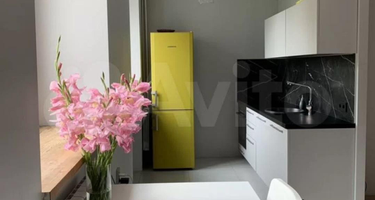 2-к. квартира, 46,4&nbsp;м²