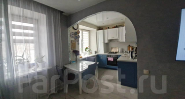 3-к. квартира, 57,6&nbsp;м²