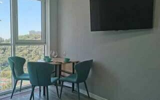 Студия, 18 м²