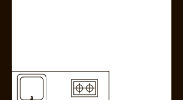 Студия, 19 м²