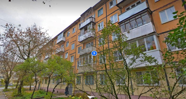 2-к. квартира, 47&nbsp;м²