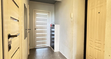 1-к. квартира, 38,3 м²