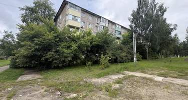 2-к. квартира, 46 м²