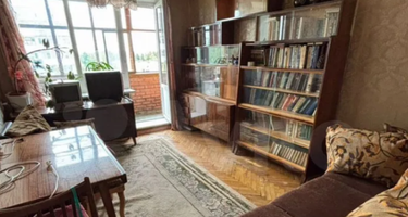 2-к. квартира, 41&nbsp;м²