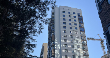 1-к. квартира, 35&nbsp;м²
