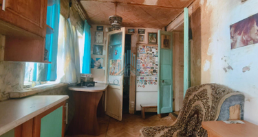 1-к. квартира, 24 м²