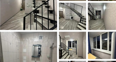 Студия, 31 м²
