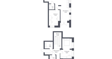 5-к. квартира, 170&nbsp;м²