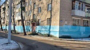 2-к. квартира, 38,6&nbsp;м²