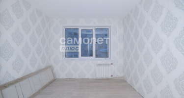 1-к. квартира, 16,8&nbsp;м²