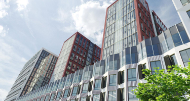 1-к. квартира, 37,3&nbsp;м²