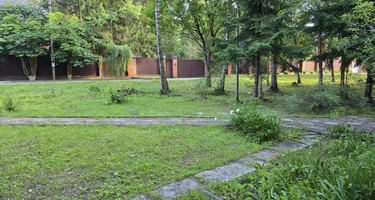 Участок (ижс), 12,5 сот.
