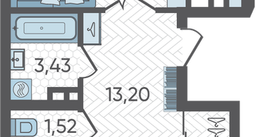 5-к. квартира, 200&nbsp;м²