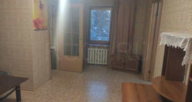 2-к. квартира, 41,6&nbsp;м²