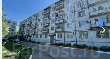 2-к. квартира, 45,6&nbsp;м²