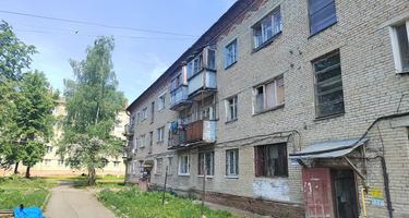 Комната, 9,3 м²