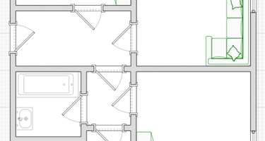 3-к. квартира, 72,1&nbsp;м²