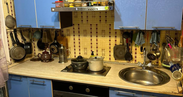 4-к. квартира, 58,9&nbsp;м²