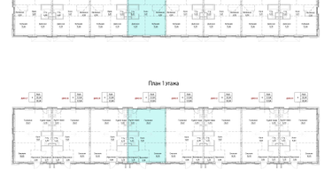 6-к. квартира, 121 м²