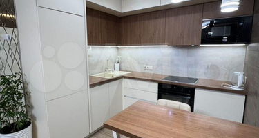 2-к. квартира, 50 м²