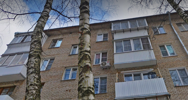 2-к. квартира, 41,7&nbsp;м²