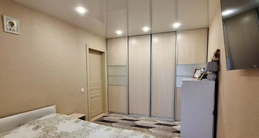1-к. квартира, 31,7 м²