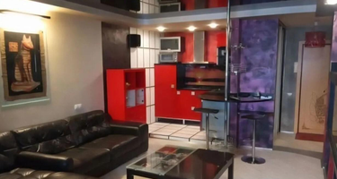 1-к. квартира, 47,7&nbsp;м²