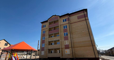 3-к. квартира, 74,4 м²