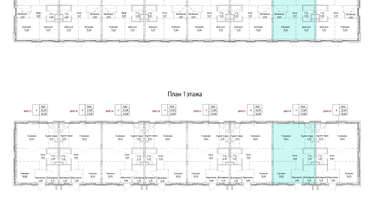 6-к. квартира, 121 м²