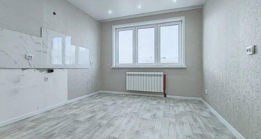 1-к. квартира, 38,8&nbsp;м²