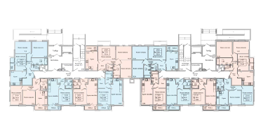 3-к. квартира, 73&nbsp;м²