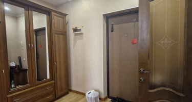 1-к. квартира, 30&nbsp;м²