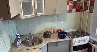 2-к. квартира, 43,6&nbsp;м²