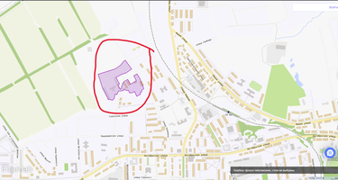 Склад, 655500&nbsp;м²