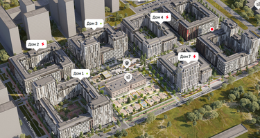 Помещение свободного назначения, 88&nbsp;м²