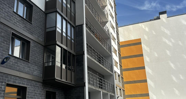 2-к. квартира, 60 м²