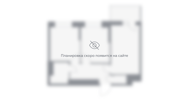 Студия, 32&nbsp;м²