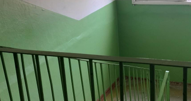 1-к. квартира, 32,5 м²