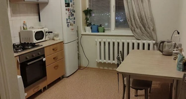 2-к. квартира, 51&nbsp;м²