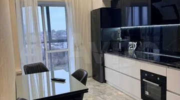 1-к. квартира, 42&nbsp;м²