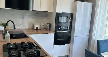 2-к. квартира, 60&nbsp;м²