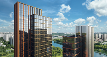 2-к. квартира, 53 м²