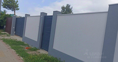 Участок (ижс), 9,1 сот.